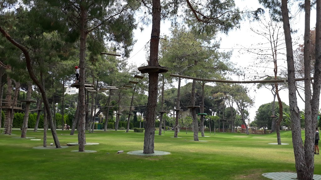 Kadriye Beach Piknik Alanı