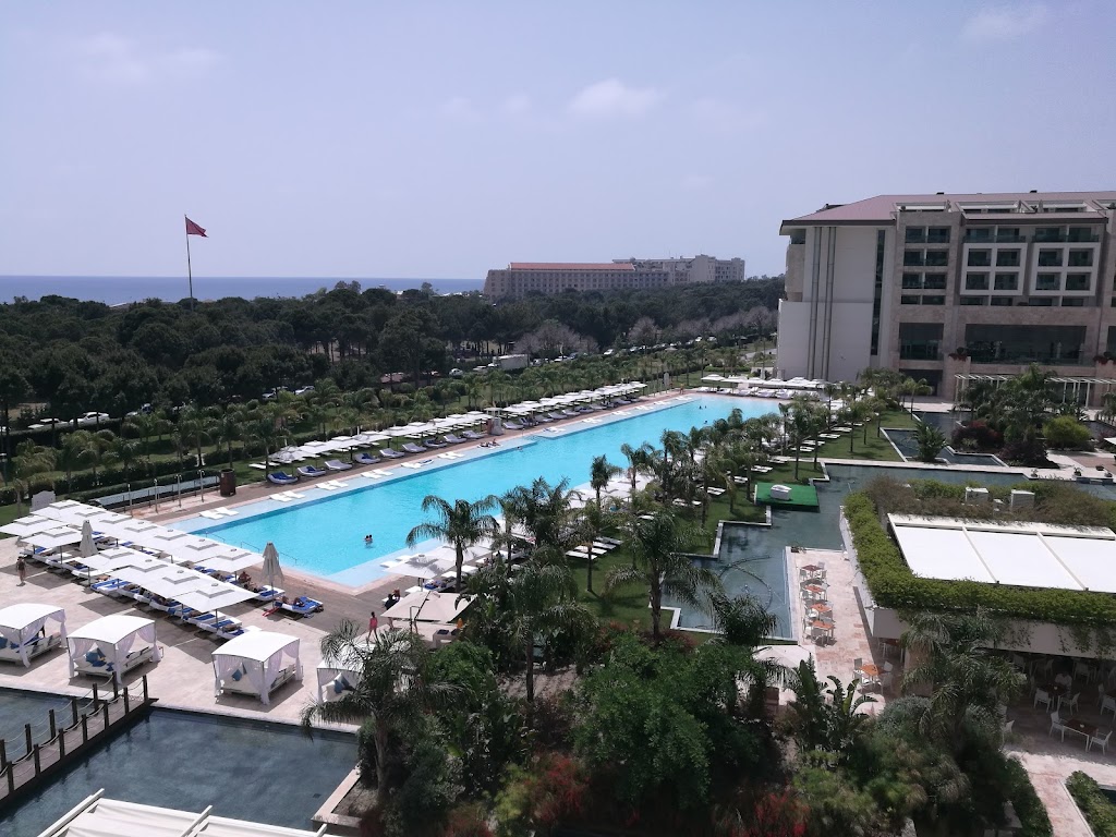 Kadriye Beach Piknik Alanı