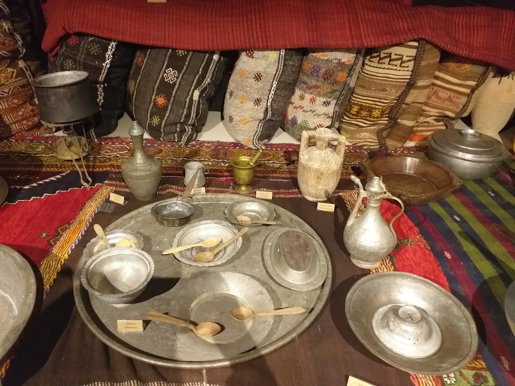 Yörük Müzesi