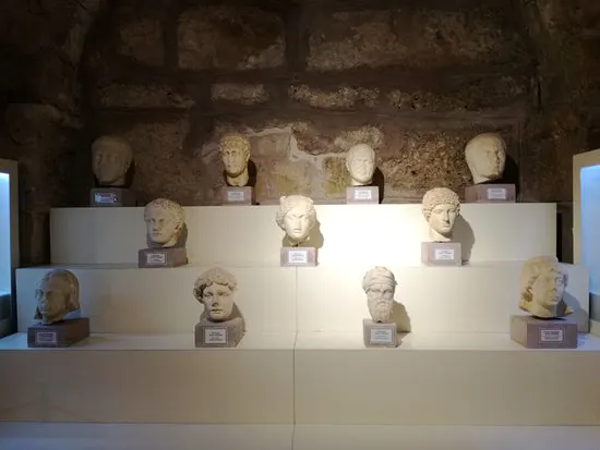 Side Müzesi