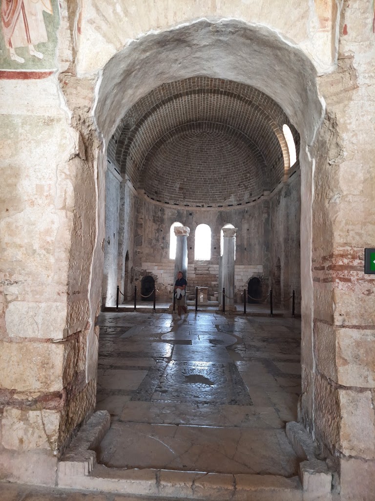 St. Nicholas Kilisesi