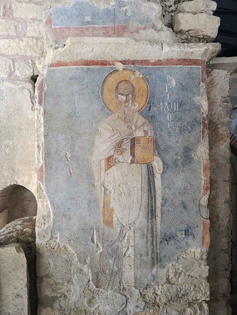 St. Nicholas Kilisesi