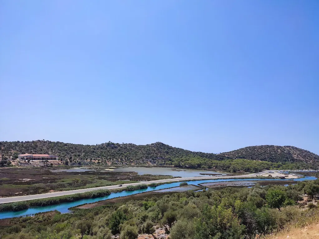 Demre Kuş Cenneti