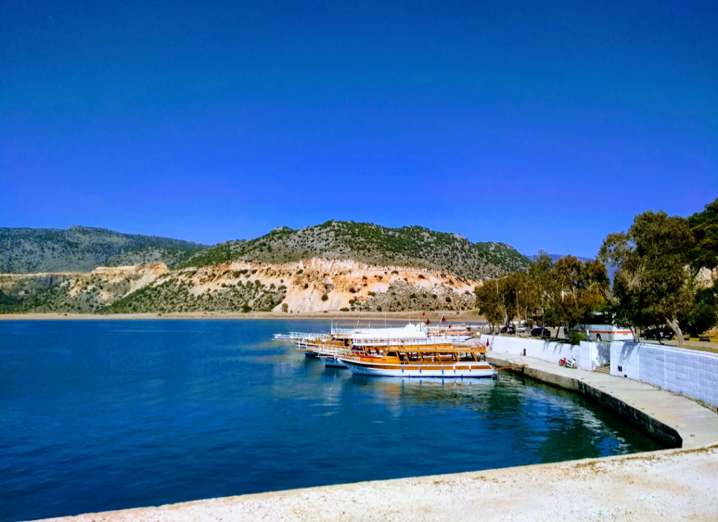 Demre Kuş Cenneti