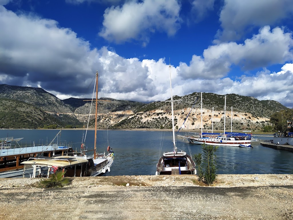 Demre Kuş Cenneti