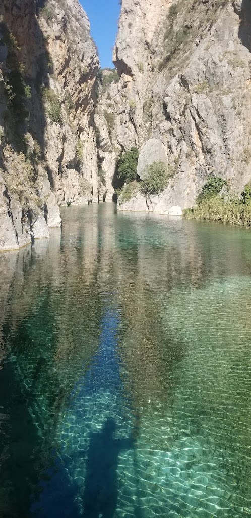 Kapuz Kanyonu