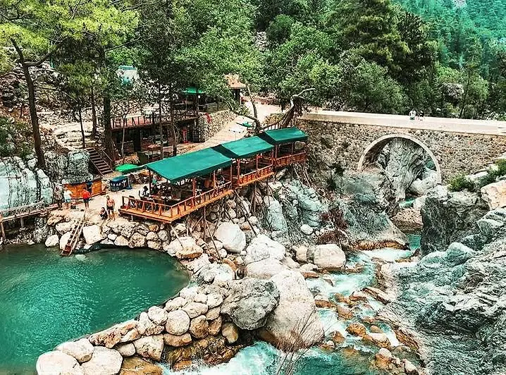 Kesme Boğazı