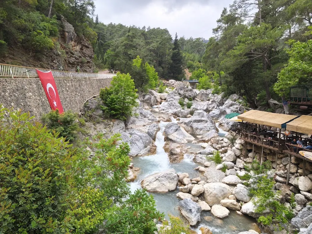 Kesme Boğazı