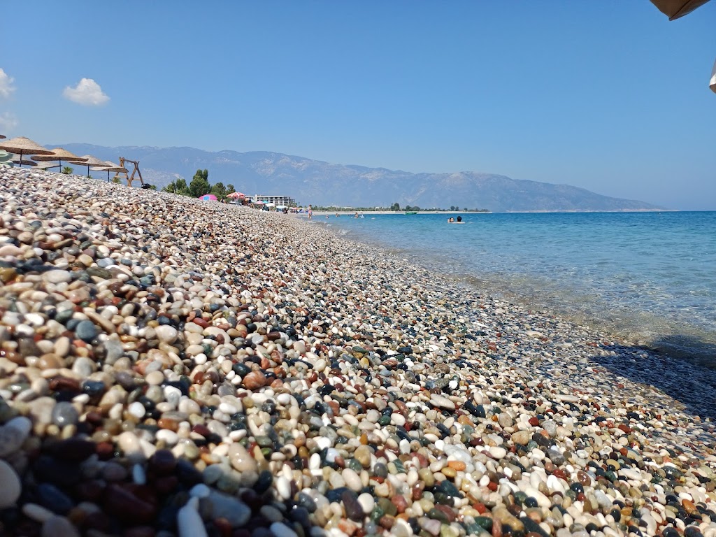 Taşdibi Plajı