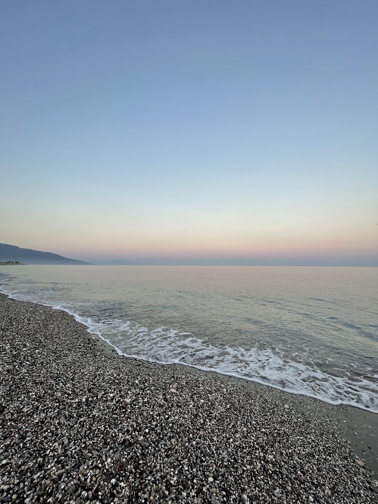 Taşdibi Plajı