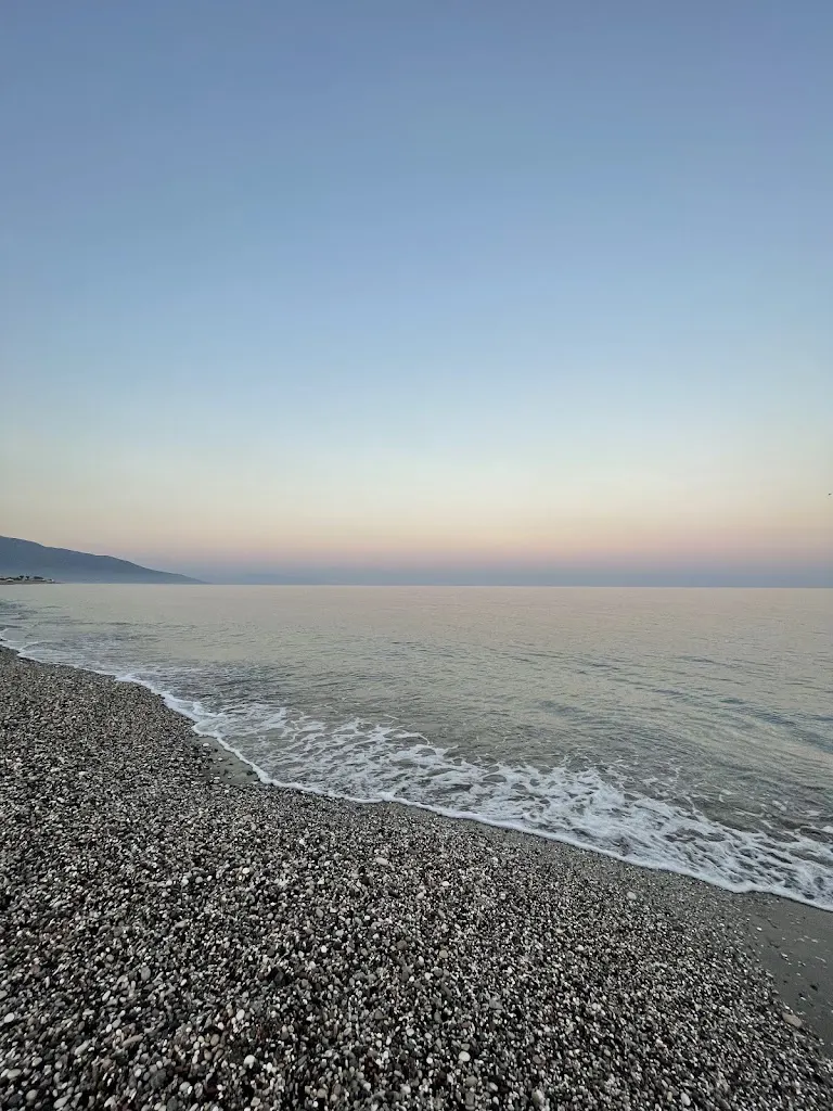 Taşdibi Plajı