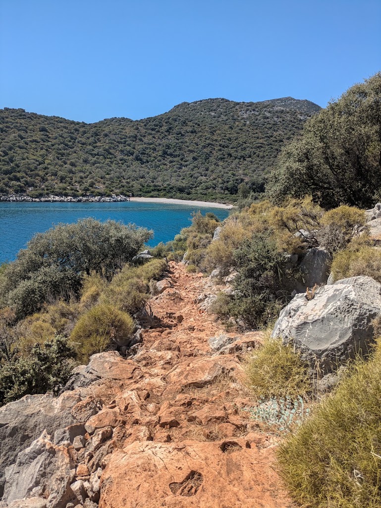 Çağıllı Plajı