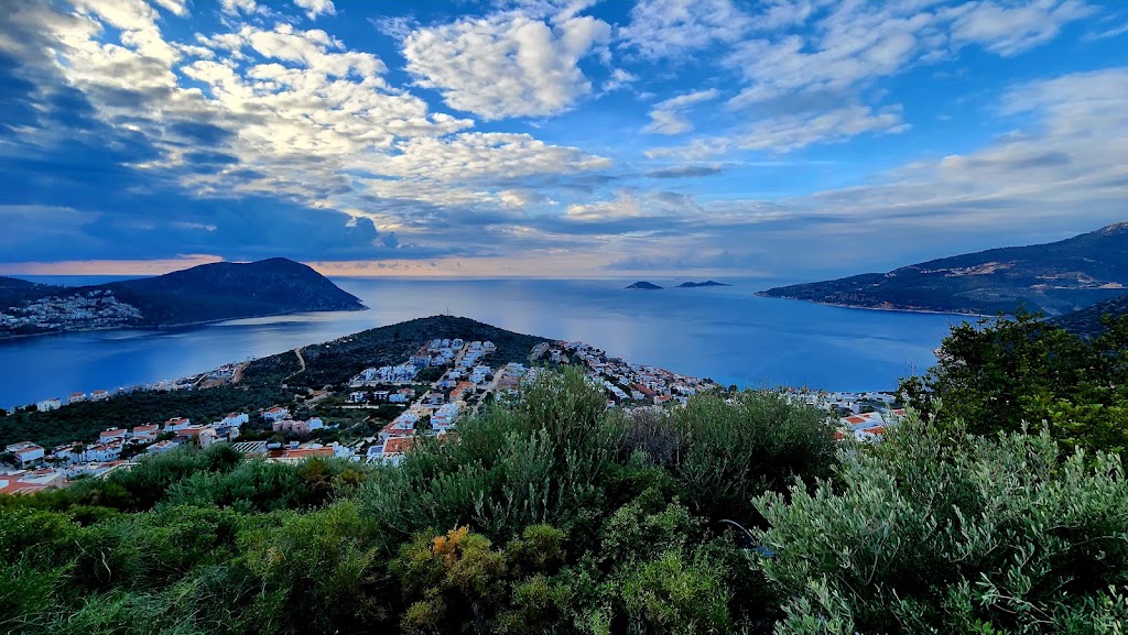 Kalkan Çarşı