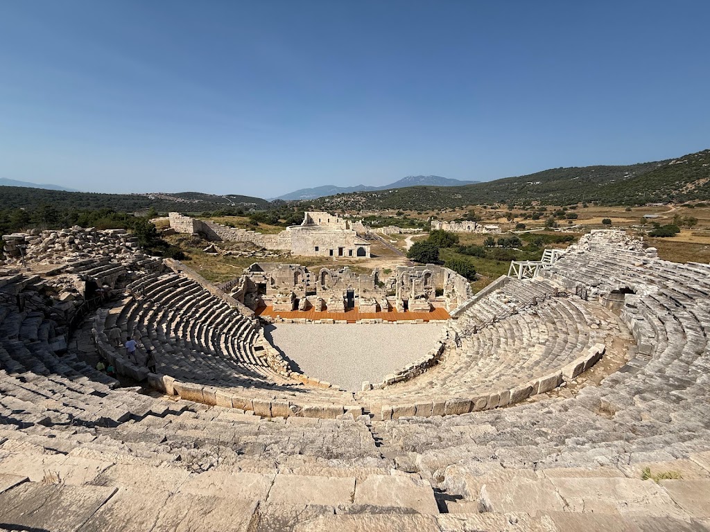 Patara Ören Yeri
