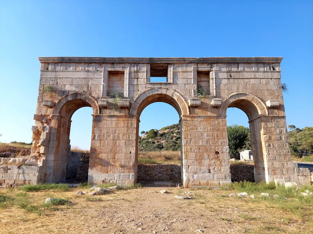 Modestus Zafer Takı