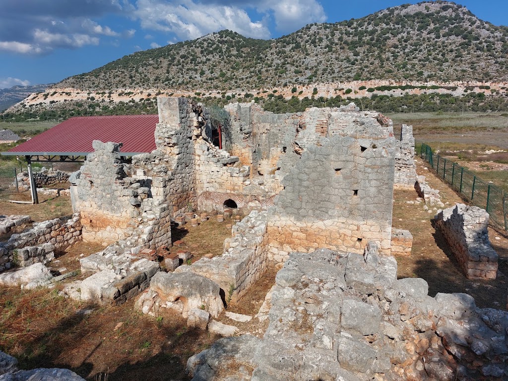 Andriake Antik Kenti