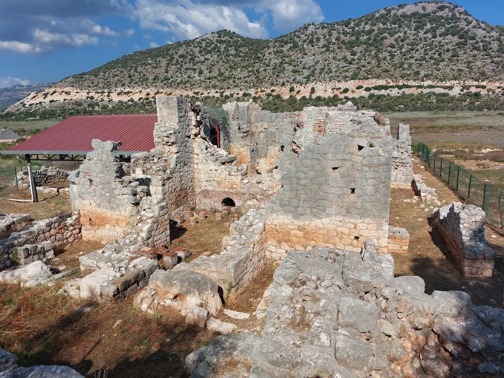 Andriake Antik Kenti