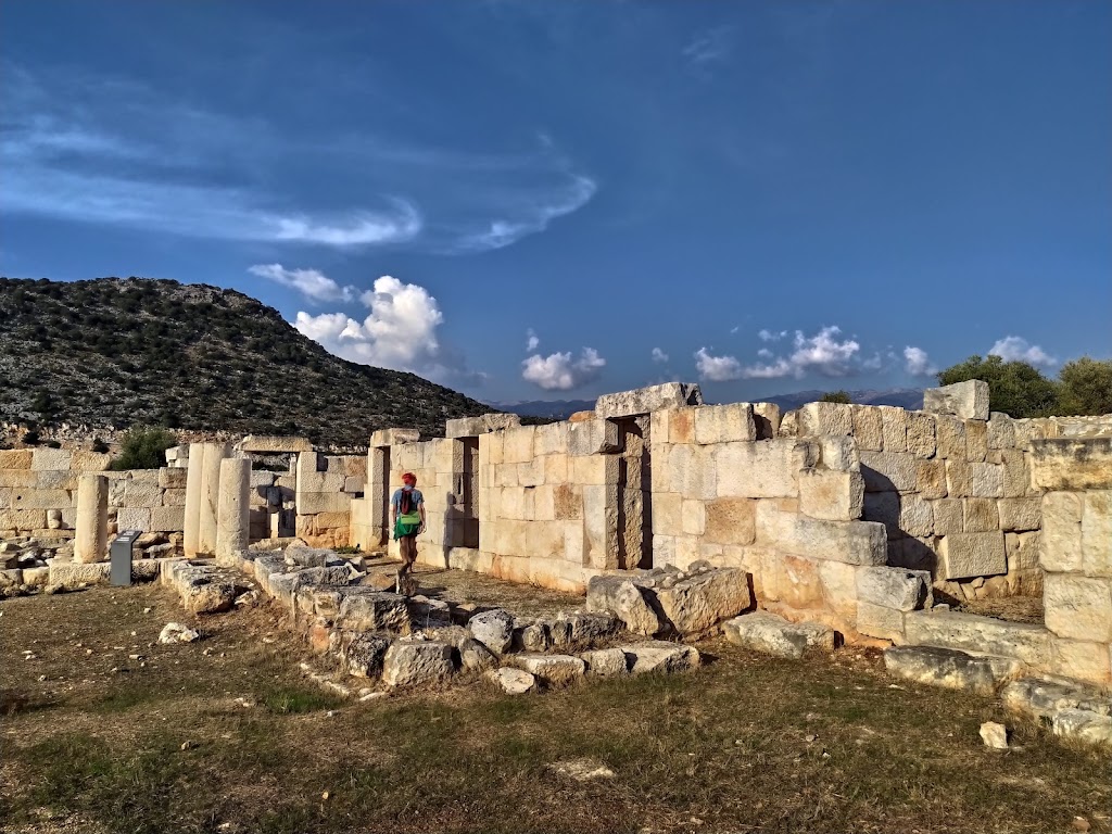 Andriake Antik Kenti