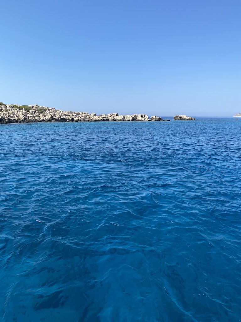 Kekova Antik Kenti