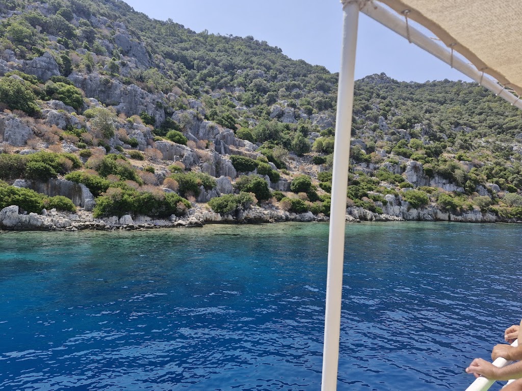 Kekova Antik Kenti