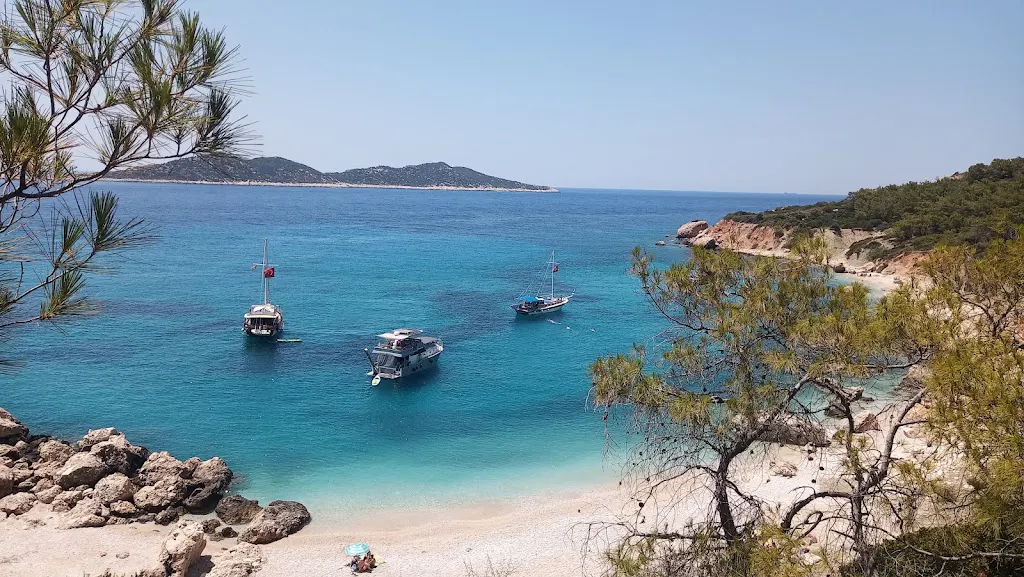 Gerenlik Plajı