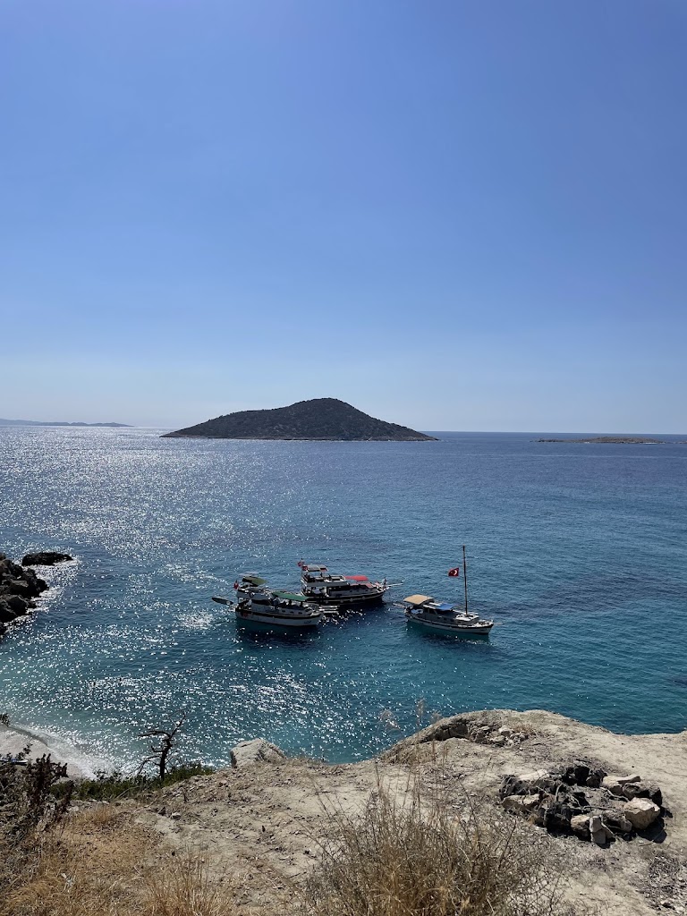 Gerenlik Beach