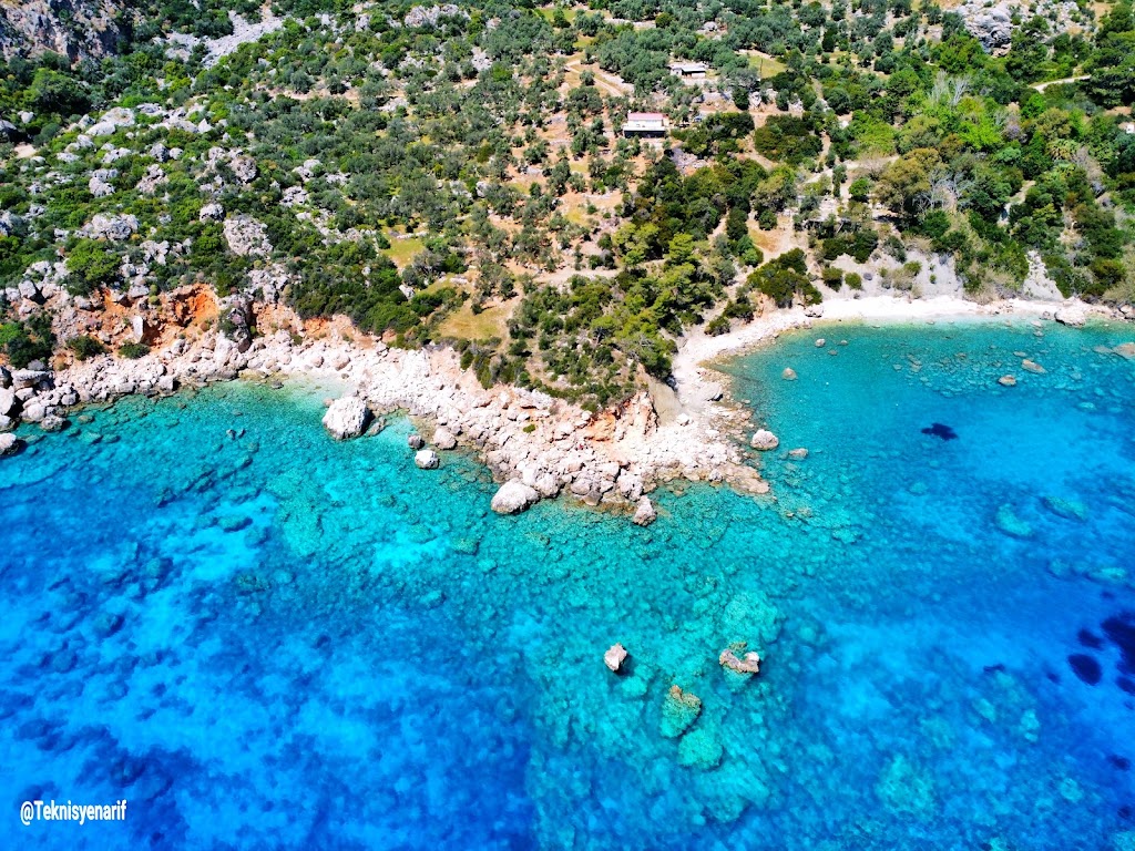 Gerenlik Beach