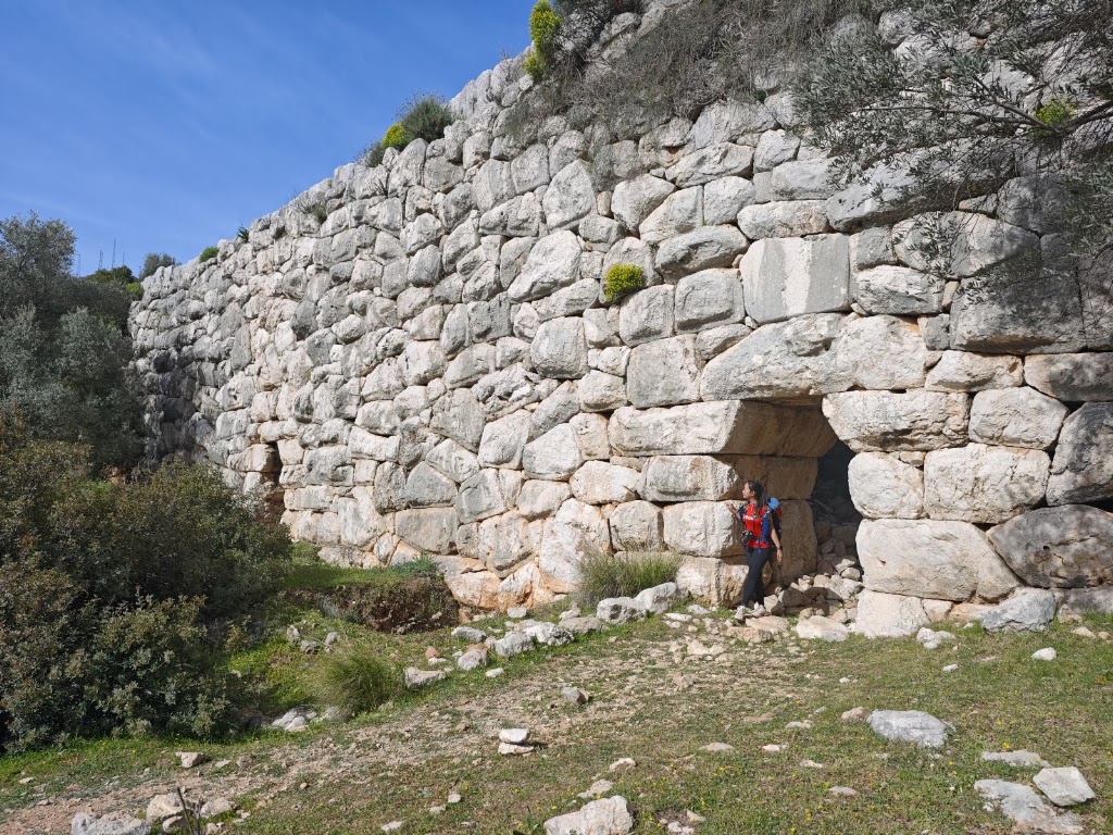 Delikkemer Aqueduct