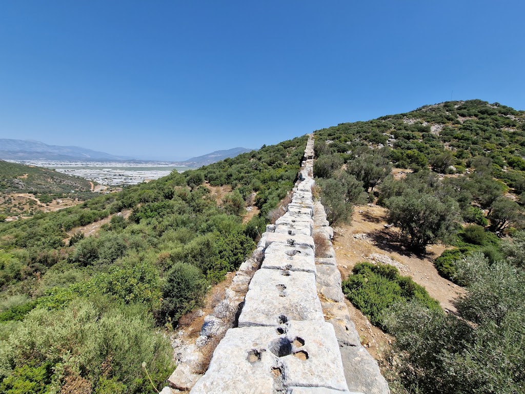 Delikkemer Aqueduct
