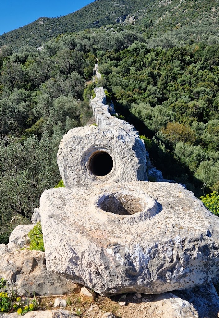 Delikkemer Aqueduct