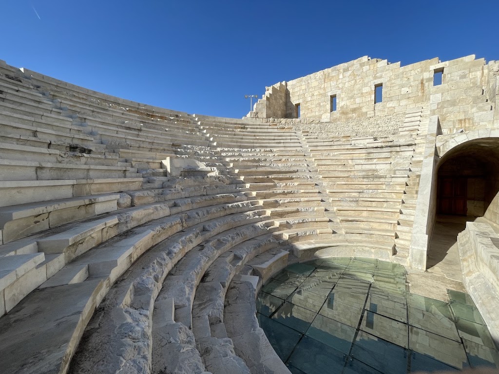 Patara Antik Kenti