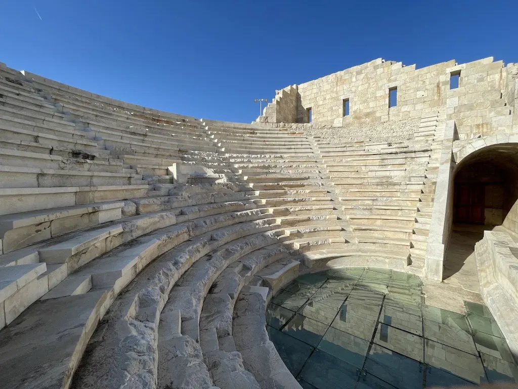 Patara Antik Kenti