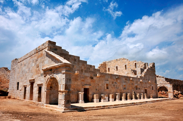 Patara Antik Kenti