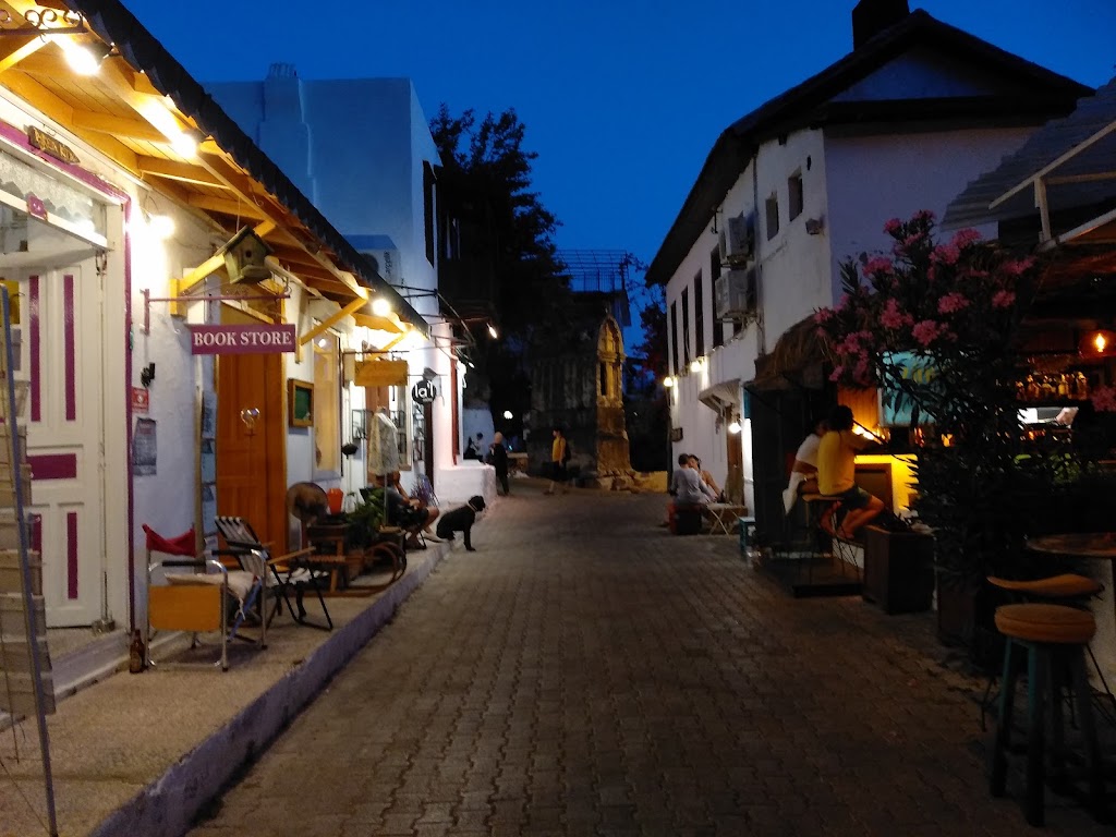 Kral Mezarı