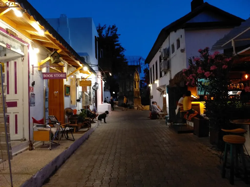 Kral Mezarı