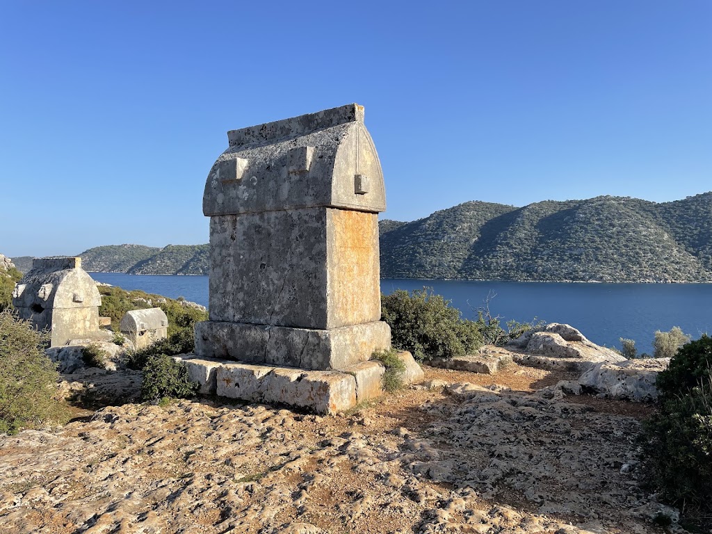 Simena Örenyeri