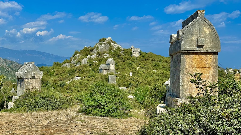 Simena Örenyeri