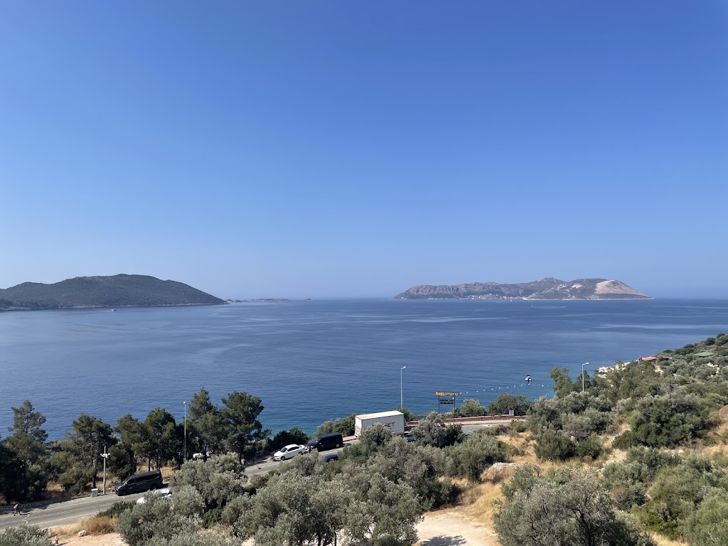 Hellenistic Theatre