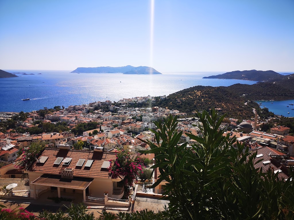 Kaş Panorama
