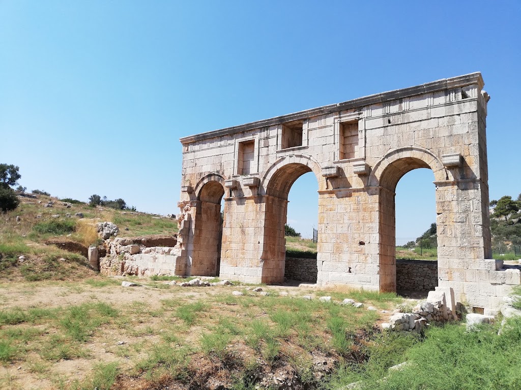 Patara Sit Alanı