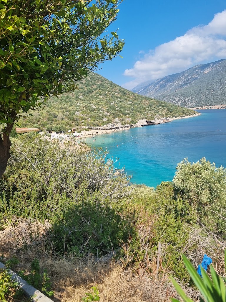 İnceboğaz Çınar Beach