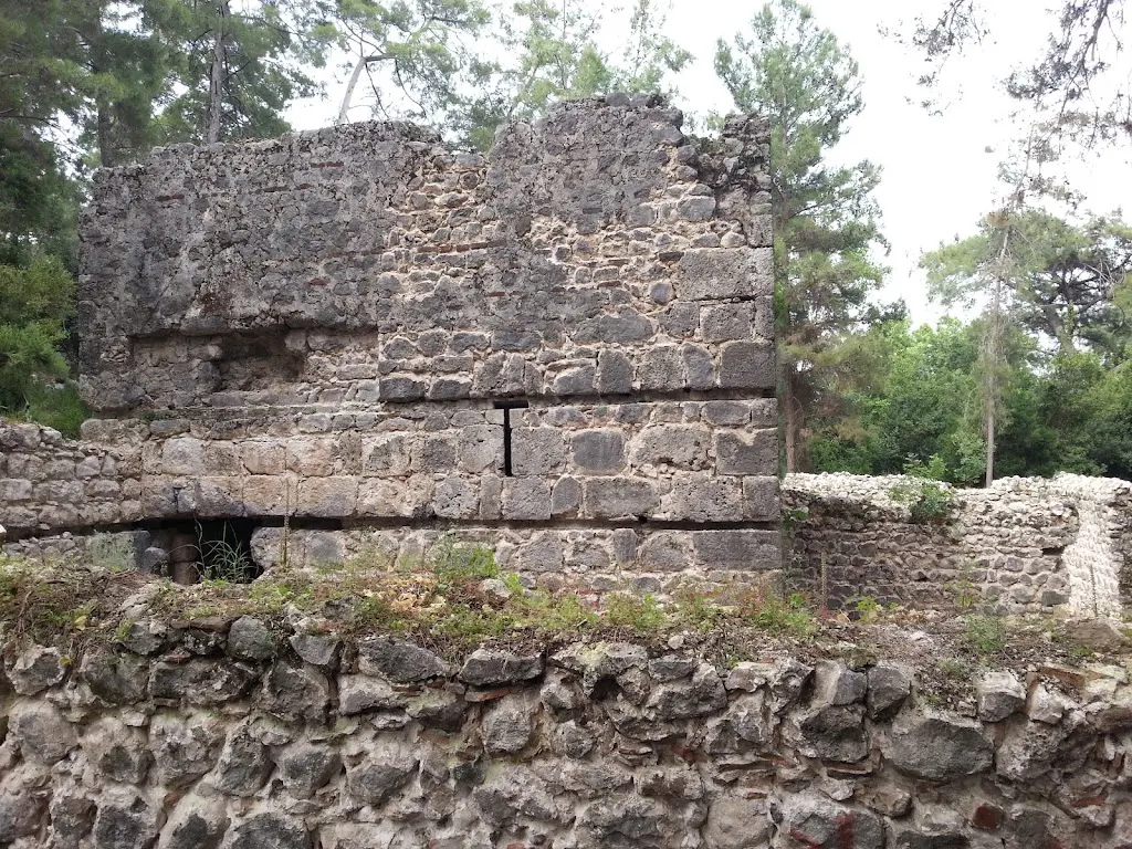 Selçuklu Av Köşkü