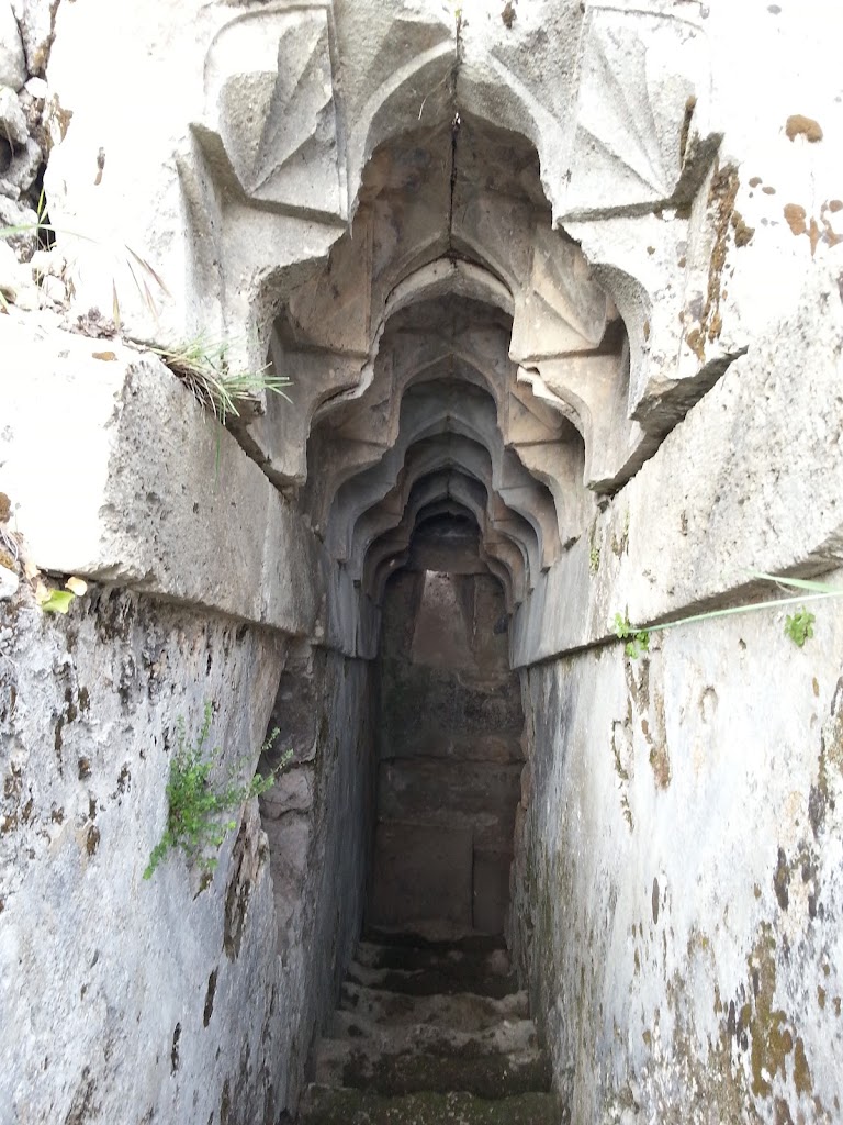 Selçuklu Av Köşkü