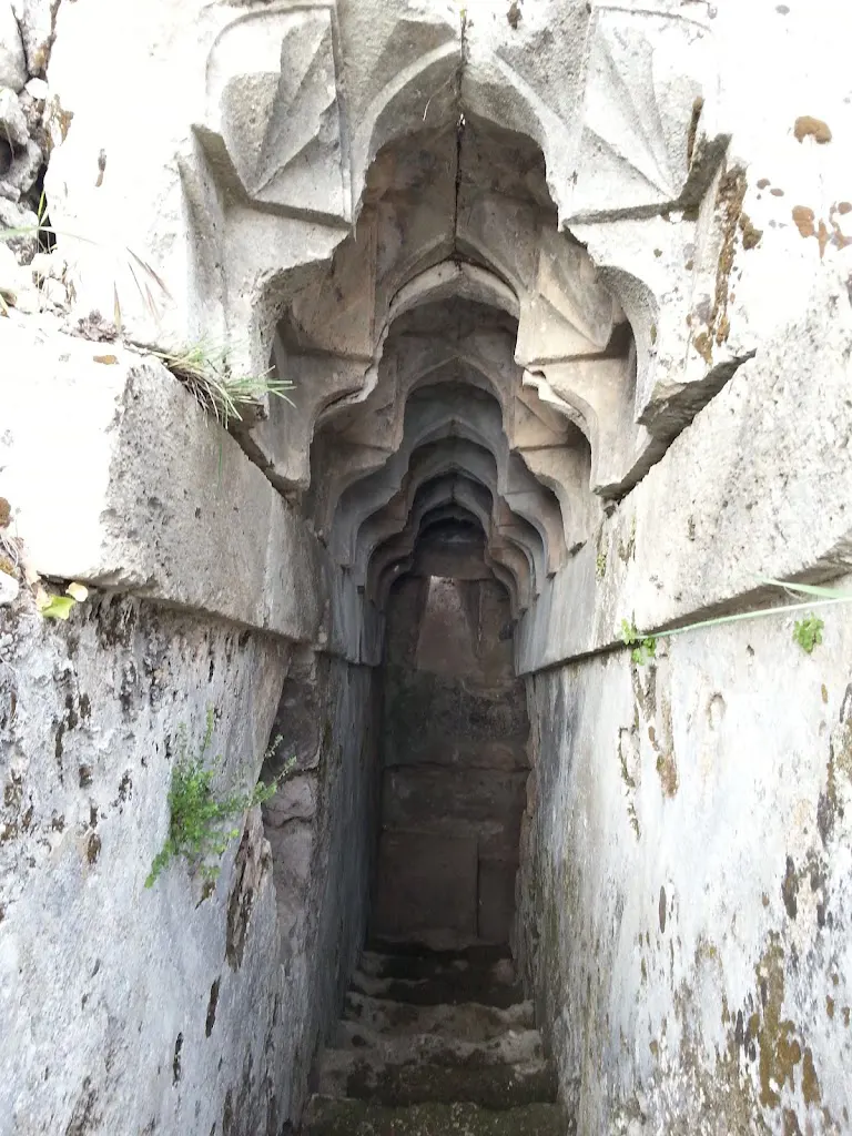 Selçuklu Av Köşkü
