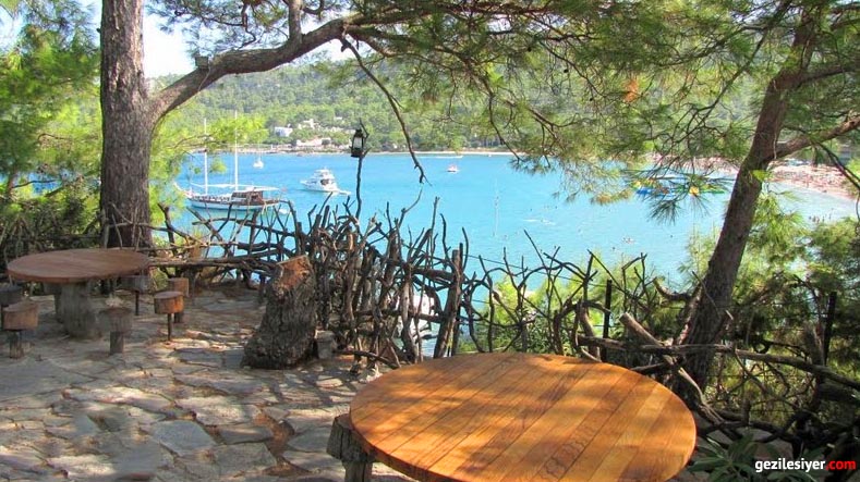 Folklorik Yörük Parkı Açık Hava Müzesi