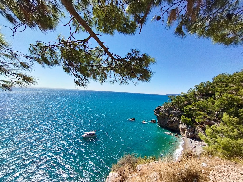 Beldibi Mağarası
