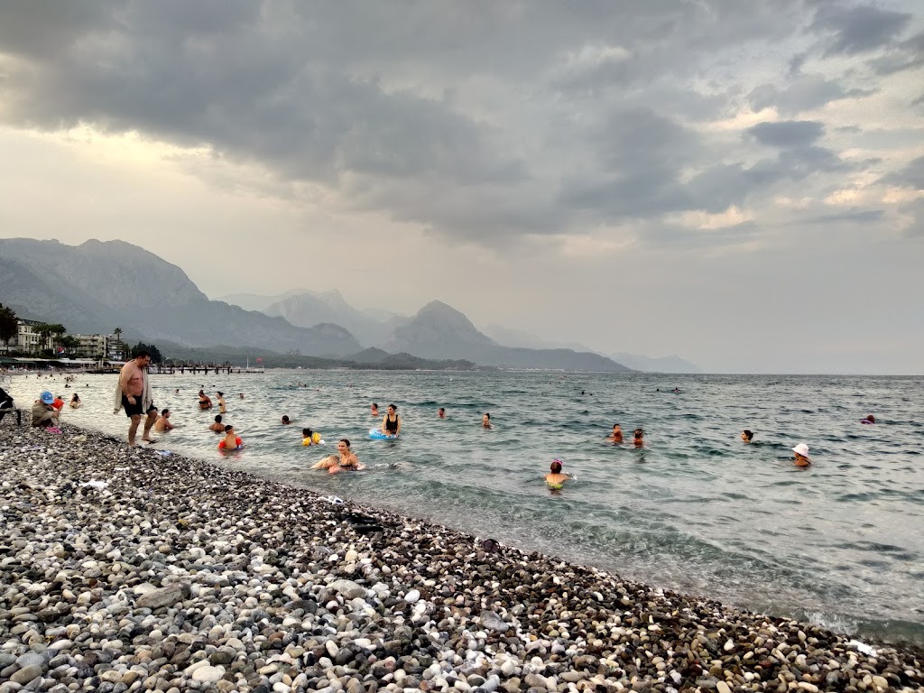 Kemer Plajı
