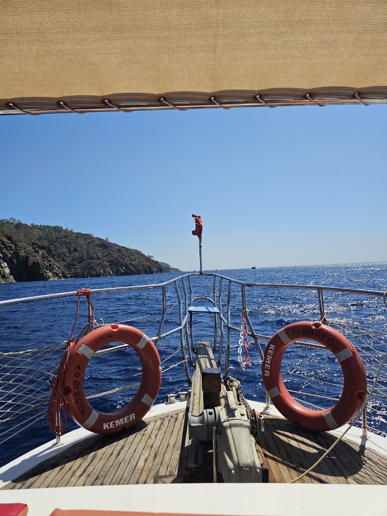 Önder Kaptan