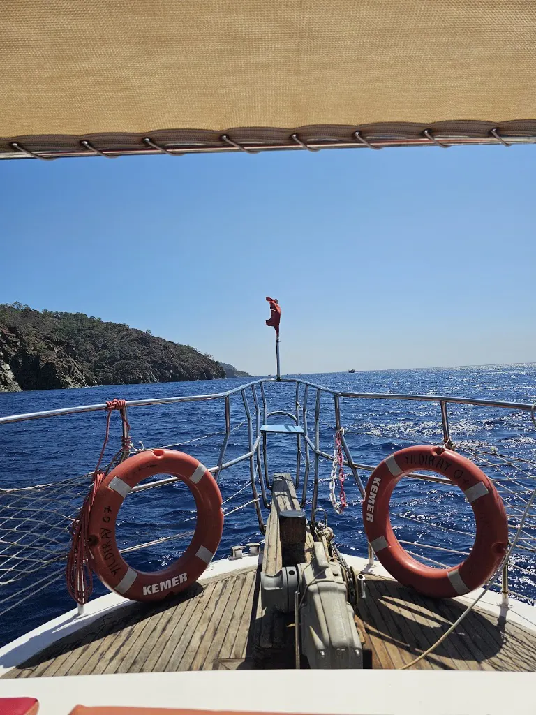 Önder Kaptan