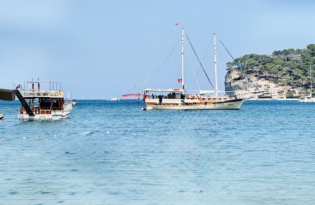 Ayışığı Plajı